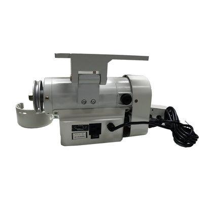 Consew CSM550-1 Sewing Machine Servo Motor, 3450RPM, 110 Volt, Quite Running