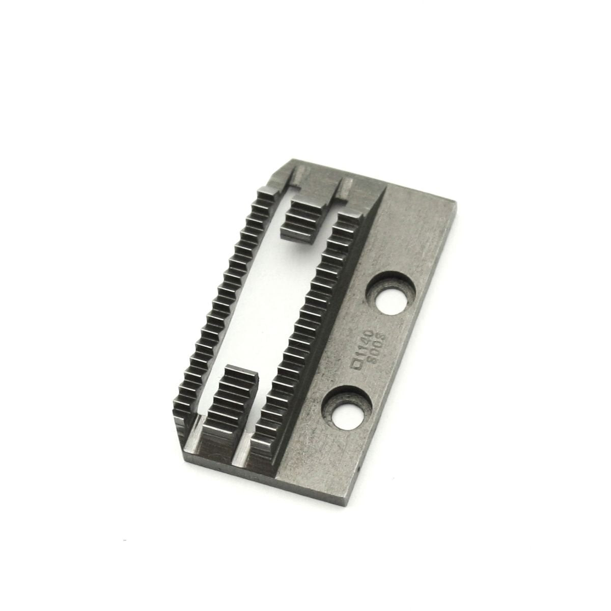 Feed Dog J #114-03003 Genuine for Juki Single Needle Sewing Machine