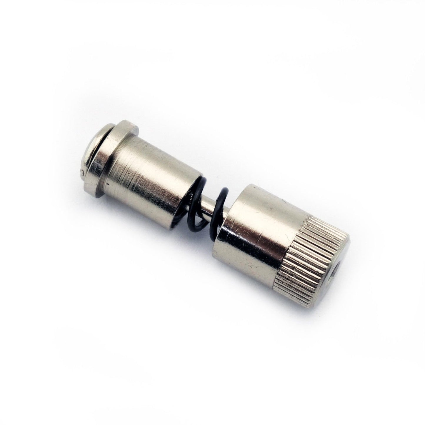 Quick Presser Foot Change for Sewing Machines - Change Your Presser feet Easily - Thumb Screw Substitute Spring Foot Clamp #SFC2