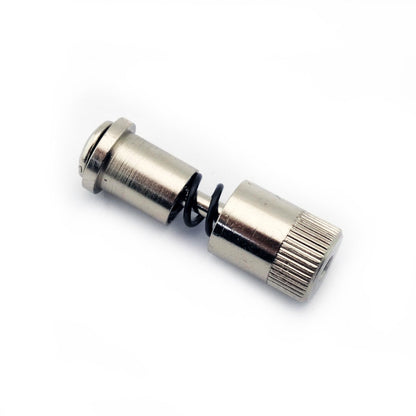 Quick Presser Foot Change for Sewing Machines - Change Your Presser feet Easily - Thumb Screw Substitute Spring Foot Clamp #SFC2
