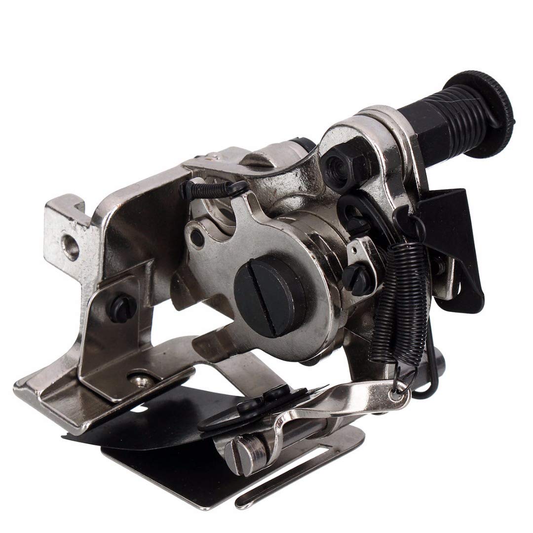1set Ruffler Presser Attachment Foot Industrial Sewing Machine Spare Part A900 (G900)