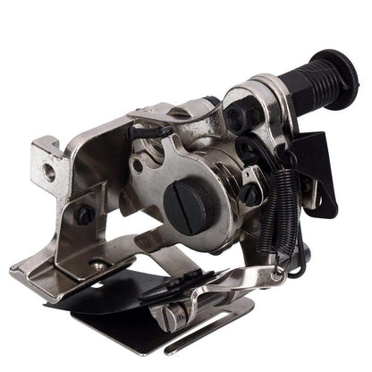 1set Ruffler Presser Attachment Foot Industrial Sewing Machine Spare Part A900 (G900)
