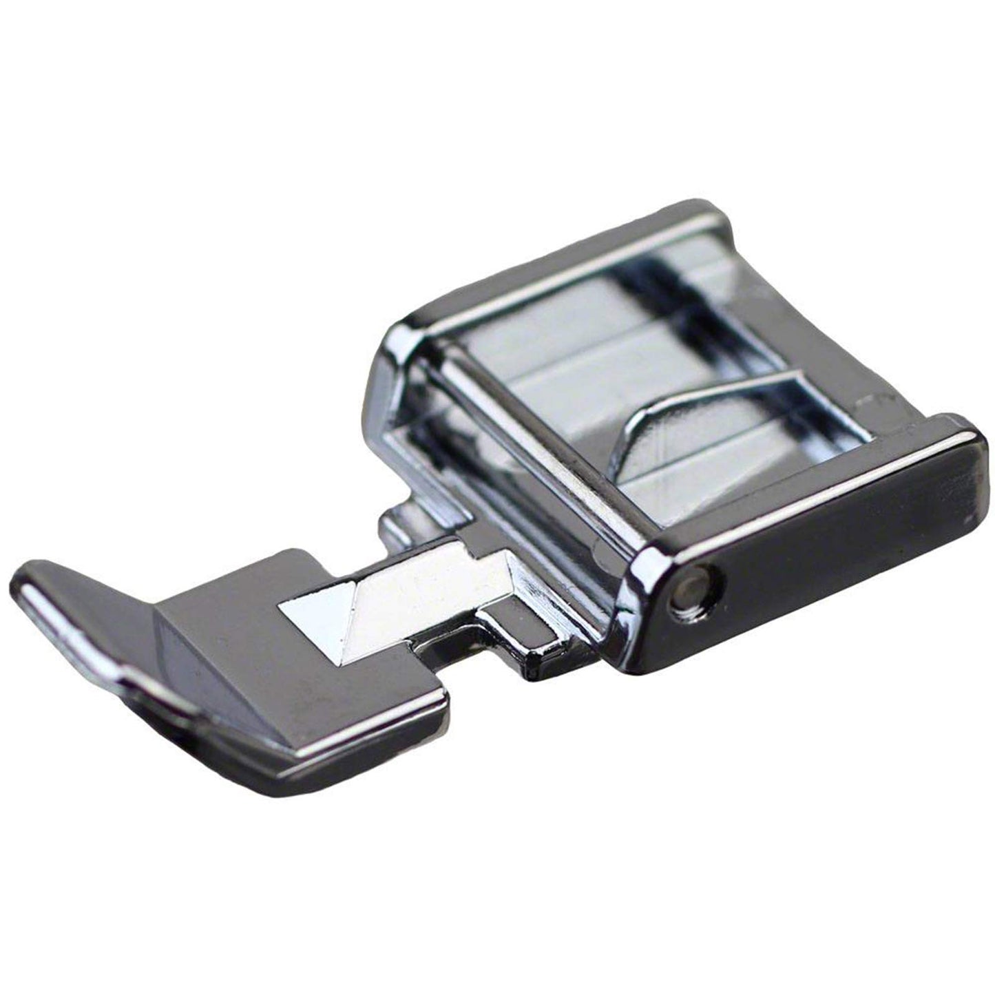 Zipper Foot 7306 Compatible with Brother Janome Singer Sewing Machine