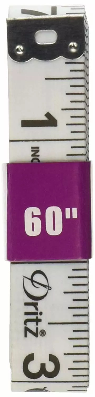 60" X 5/8 Lifetime Tape Measure
