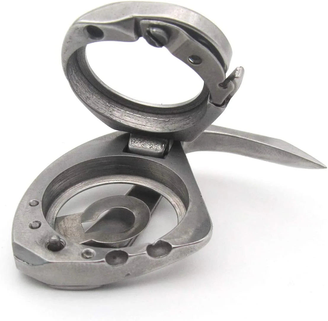 Industrial Sewing Machine Shuttle Hook - #6028