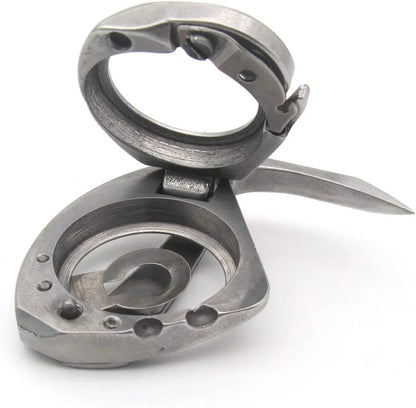 Industrial Sewing Machine Shuttle Hook - #6028