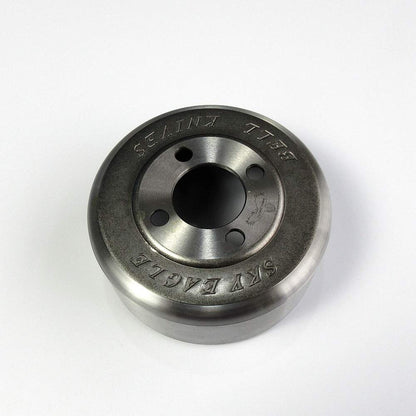 Skiving Machine Roller Bell Knife for 801 Leather Skiving Machines #202K