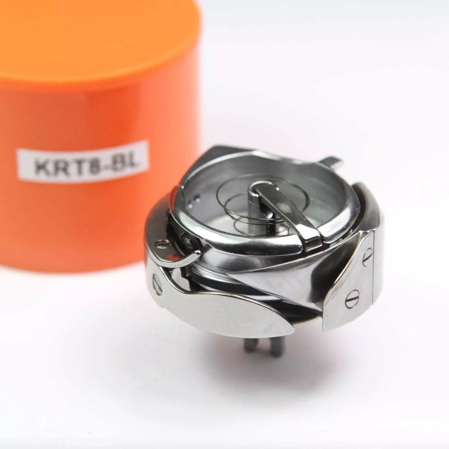 Rotary Hook -  #KRT8-BL