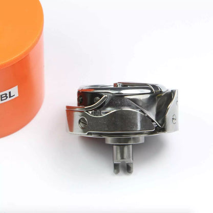 Rotary Hook -  #KRT8-BL