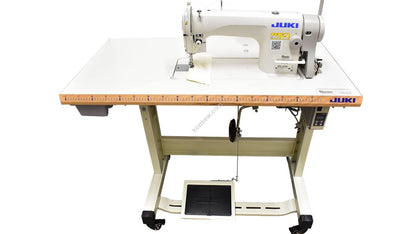 Juki DDL-8700-Servo Industrial Straight Stitch Sewing Machine, Servo Motor