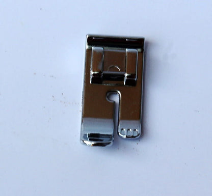 8 Piece Snap-on Presser Foot Kit With High and Low Shank Adapters