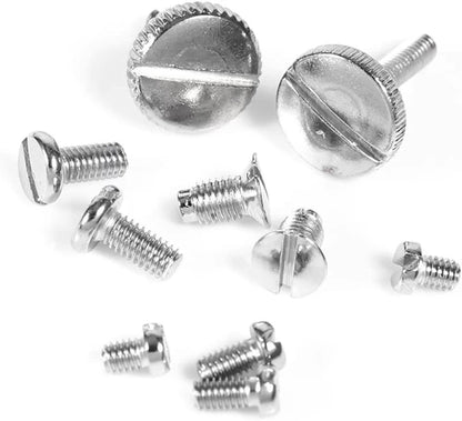 Multi Piece Universal Industrial Sewing Machine Presser Feet Kit