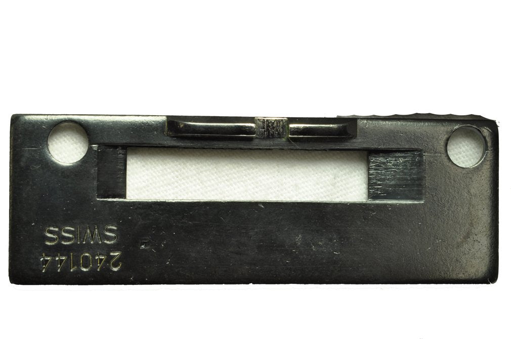 Sewing Machine Needle Plate 240144