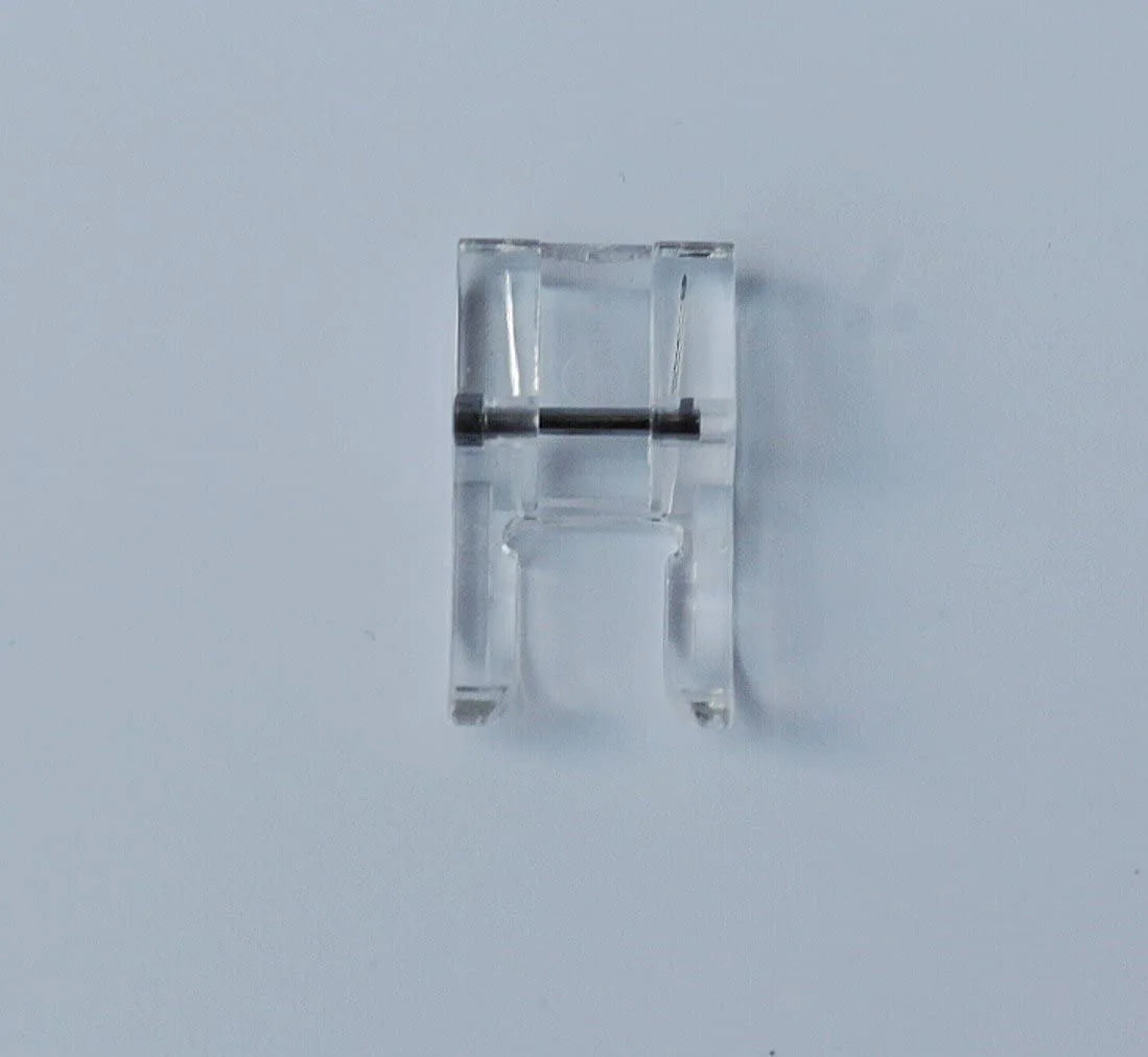 8 Piece Snap-on Presser Foot Kit With High and Low Shank Adapters