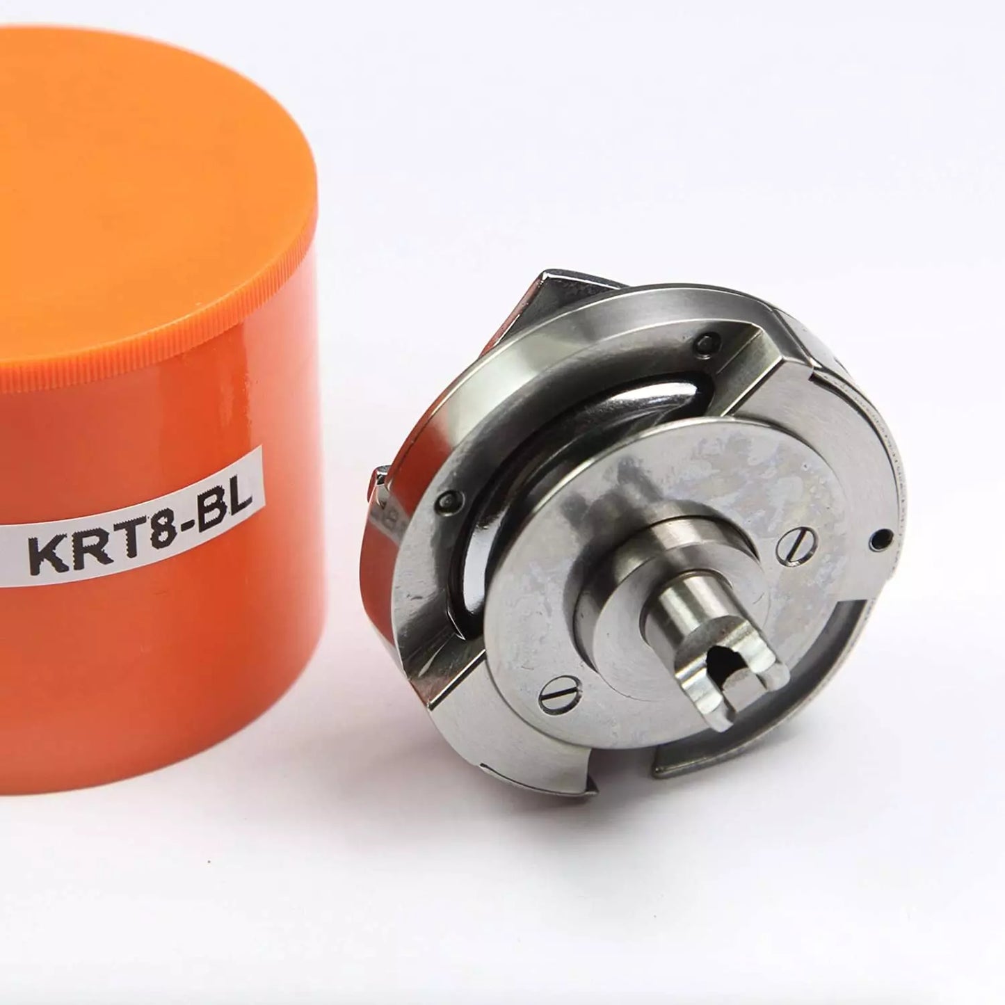Rotary Hook -  #KRT8-BL