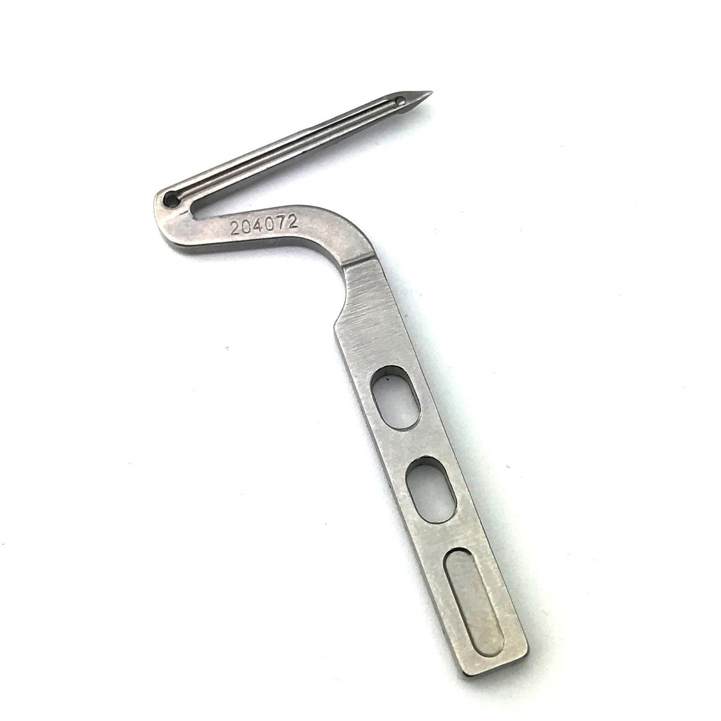 Lower Looper #204072 for Pegasus M600, M700 Series Overlock Machine