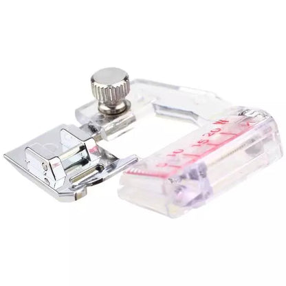 Snap On Bias Tape Binding Foot #6290