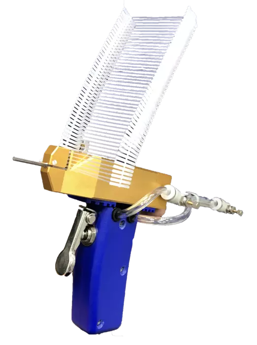 TM-60 Pneumatic Shoe Tagging Gun