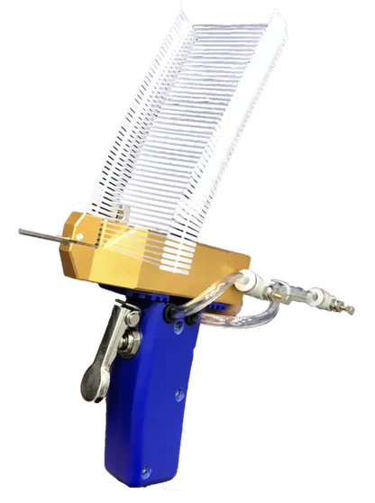 TM-60 Pneumatic Shoe Tagging Gun