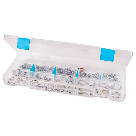 Sew-Lutions™ Long 3-Compartment Box