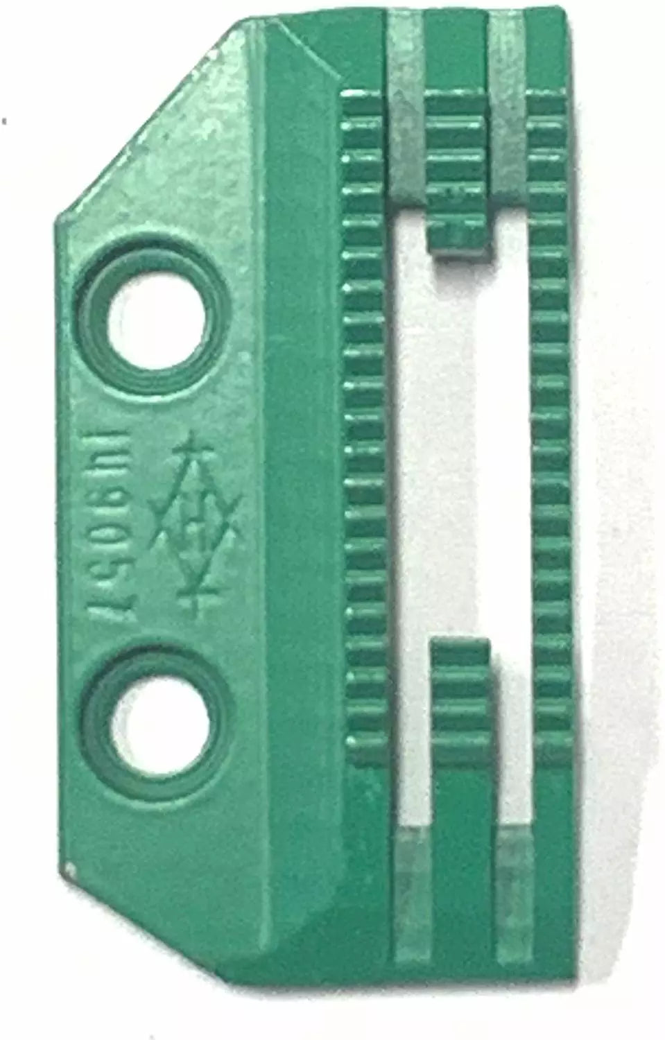 Glide-On Anti-Friction - Needle Plate / Throat Plate Combo