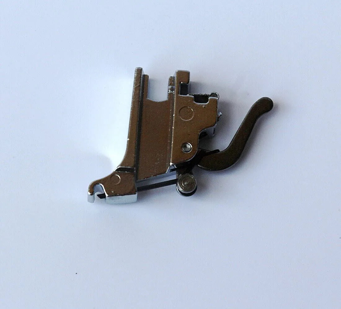 8 Piece Snap-on Presser Foot Kit With High and Low Shank Adapters