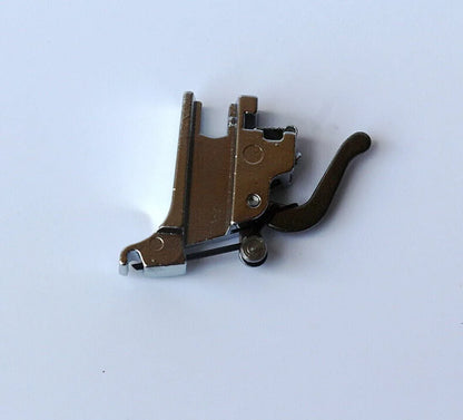 8 Piece Snap-on Presser Foot Kit With High and Low Shank Adapters