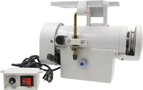 Industrial Sewing Machine Servo Motor - Consew #CSM550-1