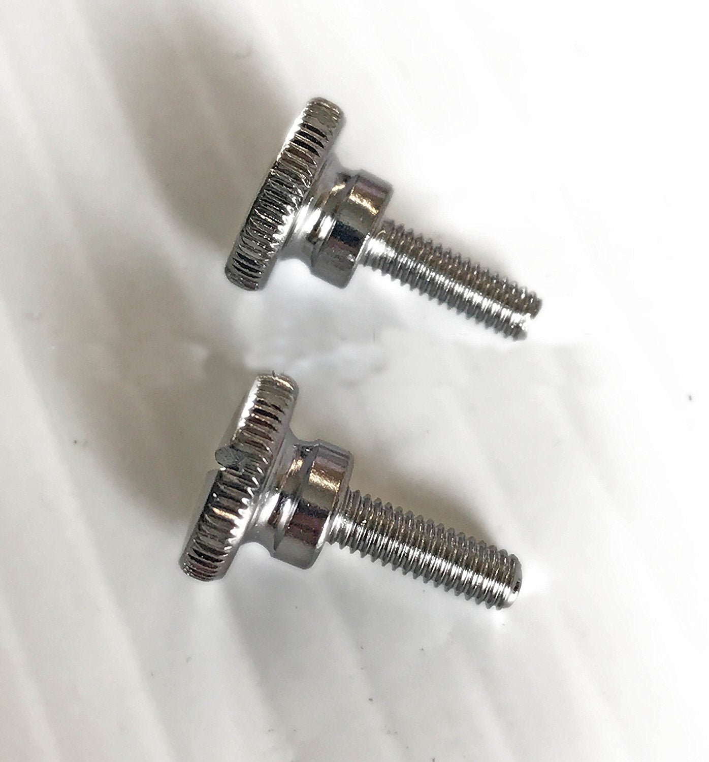 Linko Genuine -"Thumb/Foot Screw" for Juki Single Needle Industrial Sewing Machines (Set of 2)