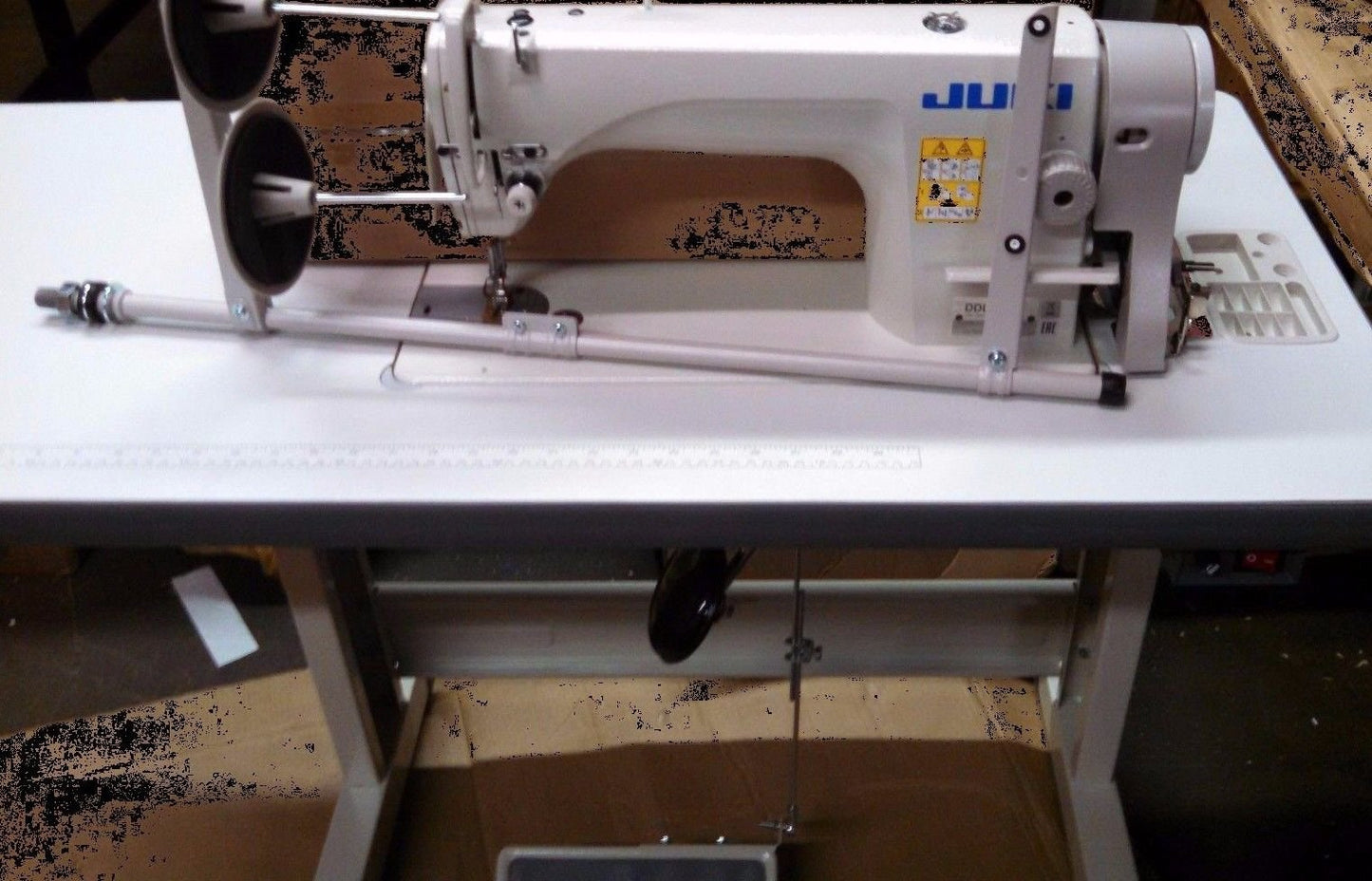 DDL-8700-H