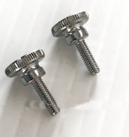 Linko Genuine -"Thumb/Foot Screw" for Juki Single Needle Industrial Sewing Machines (Set of 2)