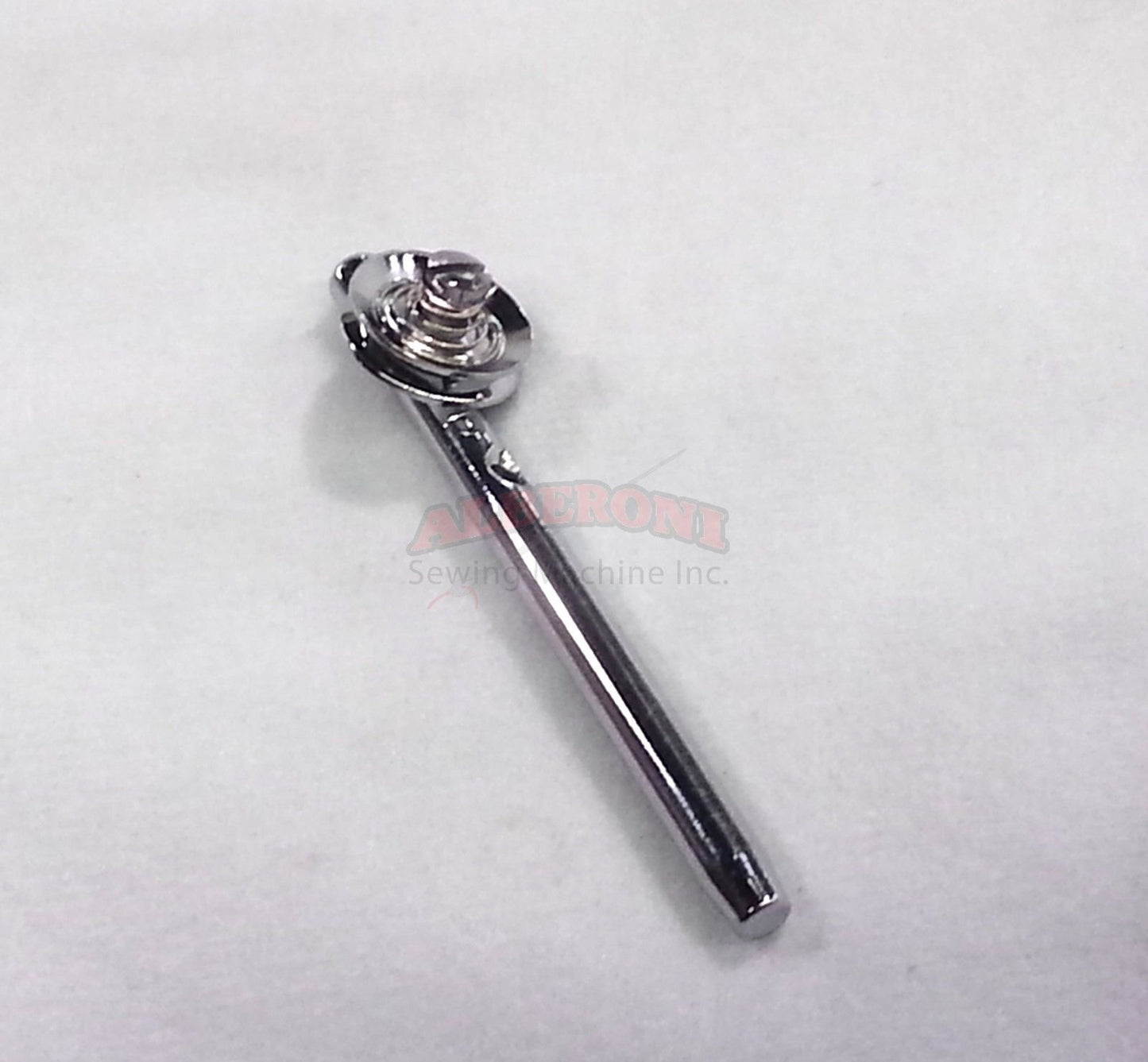 JUKI DDL-8700 SINGLE NEEDLE TOP ARM New THREAD GUIDE Alberoni by_1alberoni