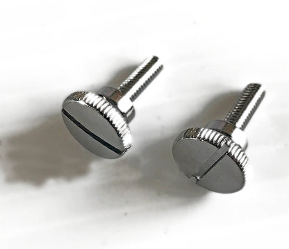 Linko Genuine -"Thumb/Foot Screw" for Juki Single Needle Industrial Sewing Machines (Set of 2)