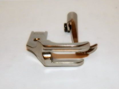 CP Fits Consew 206RB Walking Foot Welting Piping Cording Feet S32 (1/2")