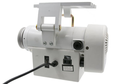 Consew Industrial Sewing Machine Servo Motor - 550 Watts, 110 Volts
