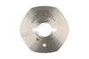 2.25" Hexagonal Blade
