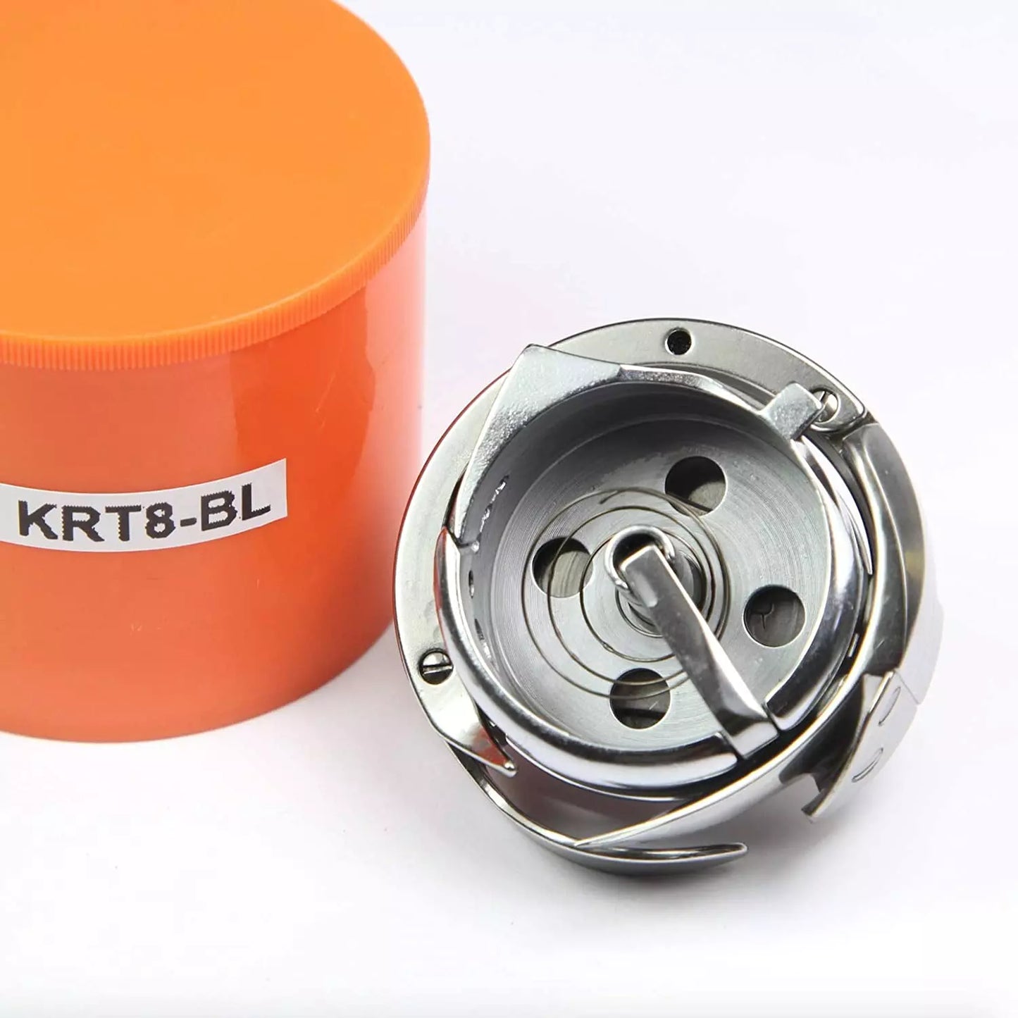 Rotary Hook -  #KRT8-BL