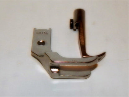 Fits 206RB Walking Foot Welting Piping Cording Feet S32 (1/4")