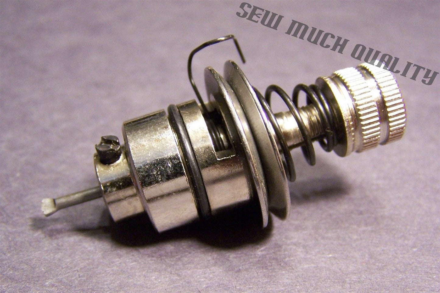 TENSION ASSEMBLY Complete Singer 20U51 20U53 20U62 20U63 20U73 20U73B 20U83 + supplier:sew_much_quality