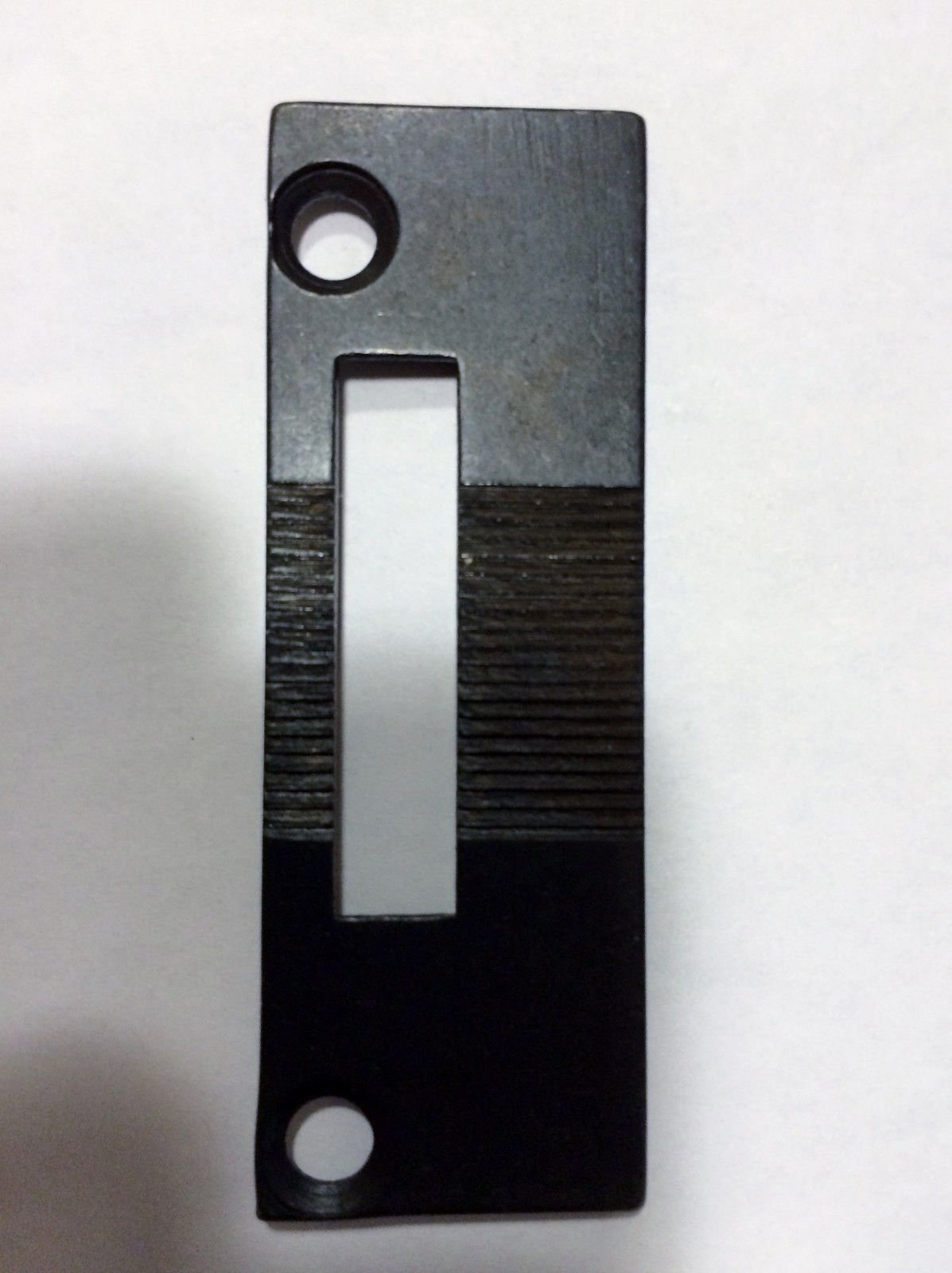 Needle Plate #240144 fits Singer 111G 111W 211G 211U 211W Consew 225 226