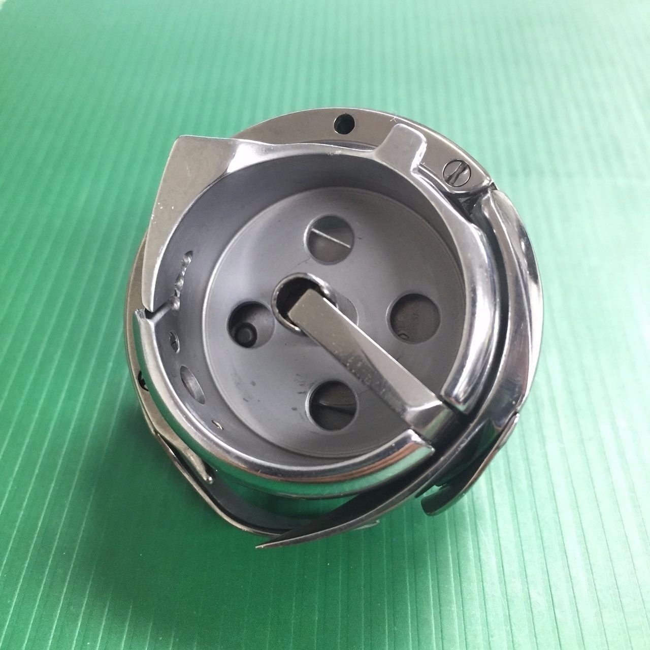 New #13719 Hook Complete for Consew 287RB Industrial Sewing Machine LCW-28BL supplier_nceinternational