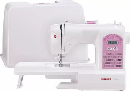 Singer 6699 Starlet Computerized Sewing Machine