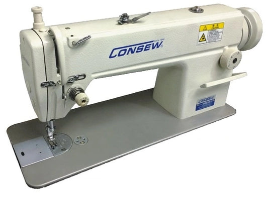 Consew 7360R-2SS Ultra High-Speed Lockstitch Machine