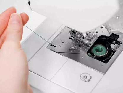 Singer Confidence 7363 Electronic Sewing Machine (30 Built-in Stitches)