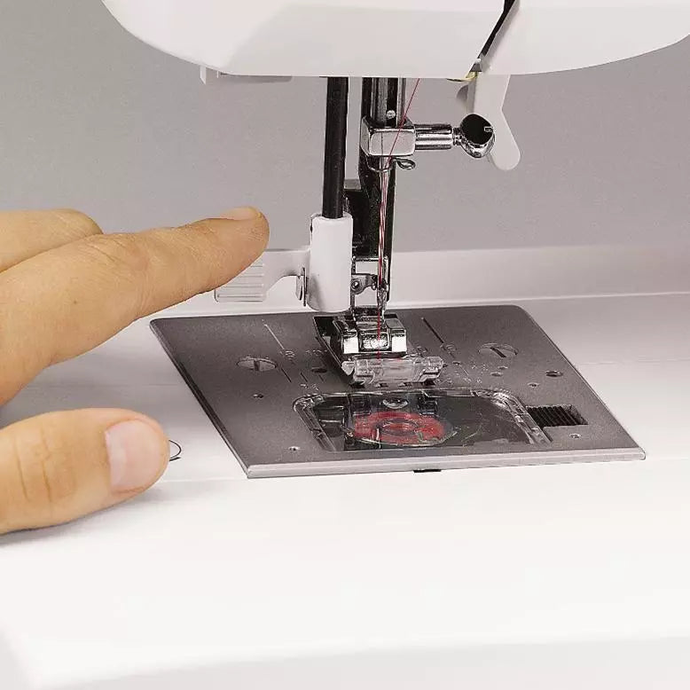 Singer Confidence 7469Q Electronic Sewing and Quilting Machine