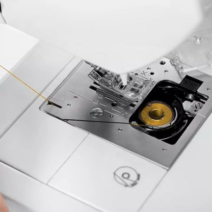 Singer Confidence 7469Q Electronic Sewing and Quilting Machine