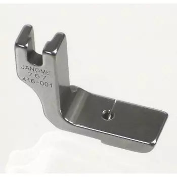 Shirring/Gathering Presser Foot #767416001