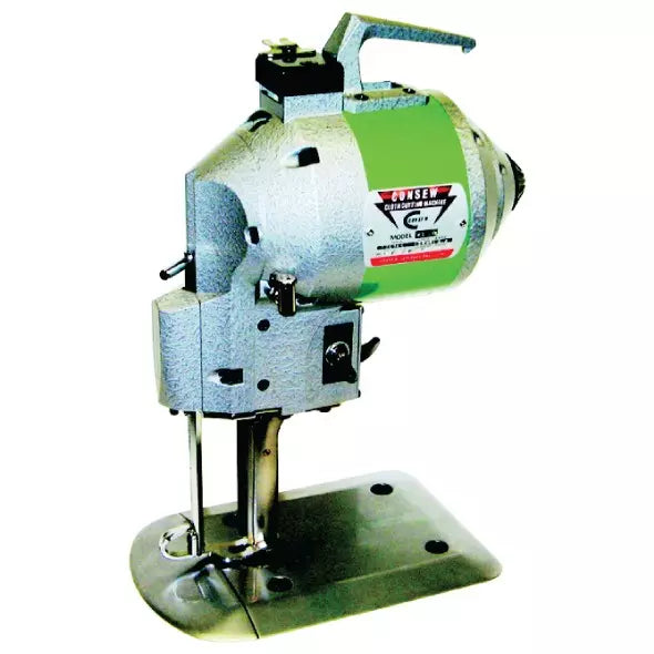 Consew 810-4 Cutter With Table and Servo Motor
