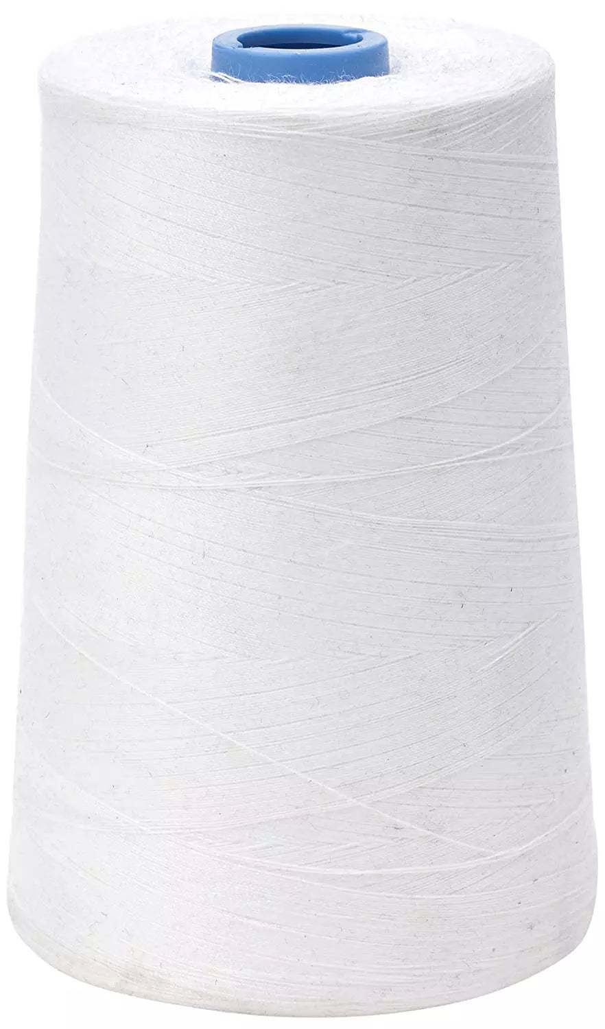 100% Cotton Mercerized Thread - 12000 Yard Cone