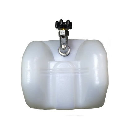 Silver Star Replacement Water Bottle for Gravity Feed Electric Steam Irons